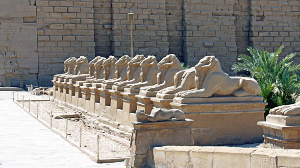 istock temple of karnak 179982739