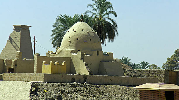 istock temple of karnak 179982866