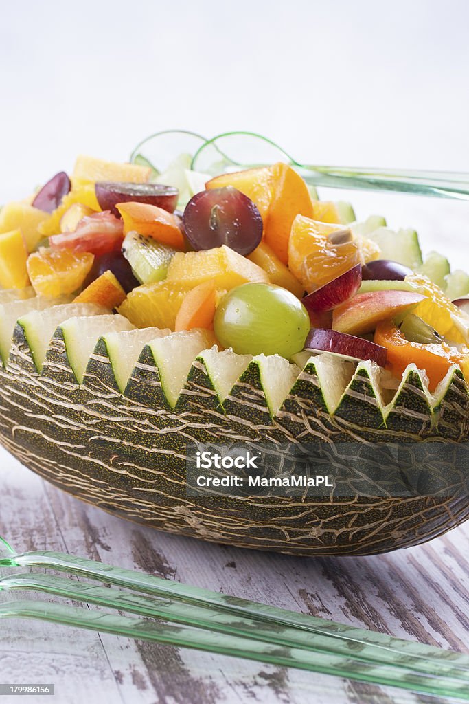 Obst - Lizenzfrei Abnehmen Stock-Foto