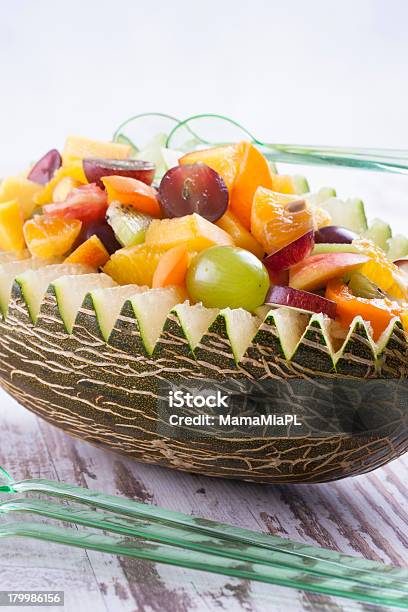 Frutas Foto de stock y más banco de imágenes de Alimento - Alimento, Blanco - Color, Color vibrante