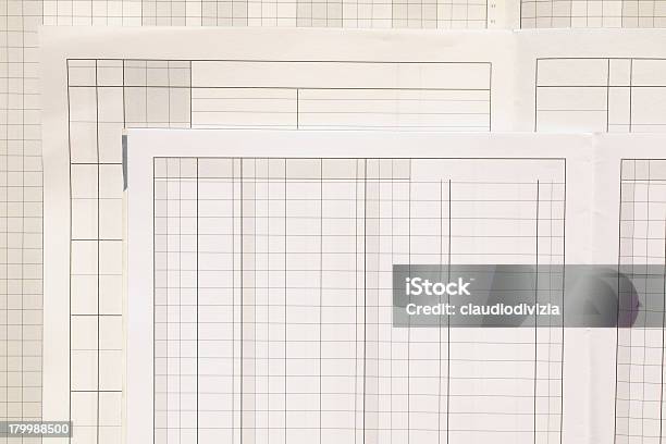 Blank Form Stock Photo - Download Image Now - Application Form, Blank, Business