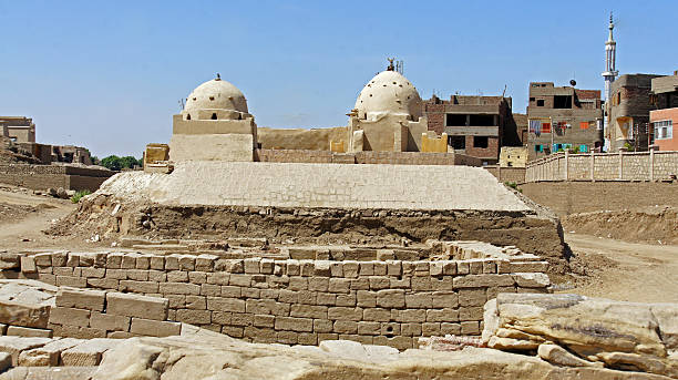 istock temple of karnak 179988757