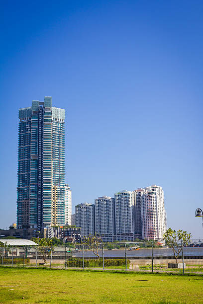 istock City in Bangkok, Thailand 179988768