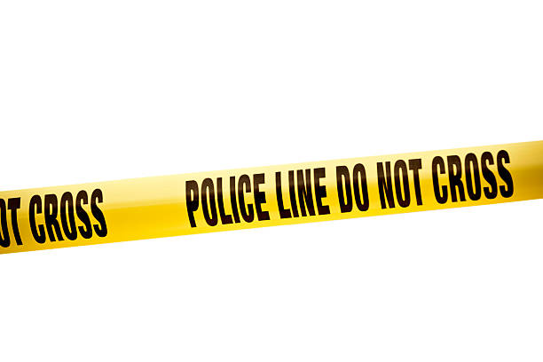 istock Police Line Do Not Cross 179988787
