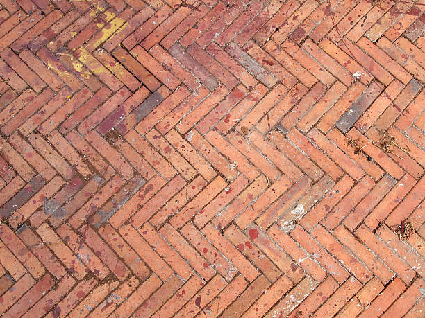 istock Background of old brick wall 179989211
