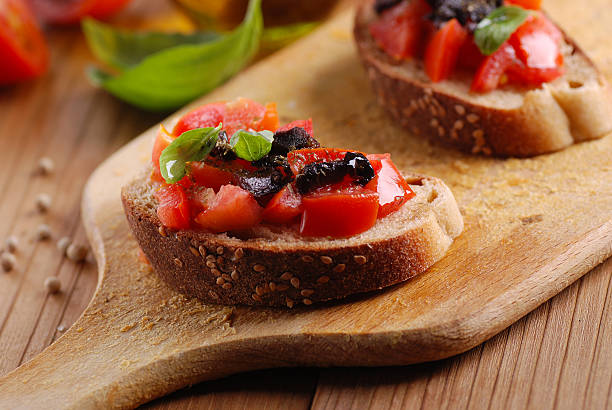 istock bruschetta with tomato pieces 179990888