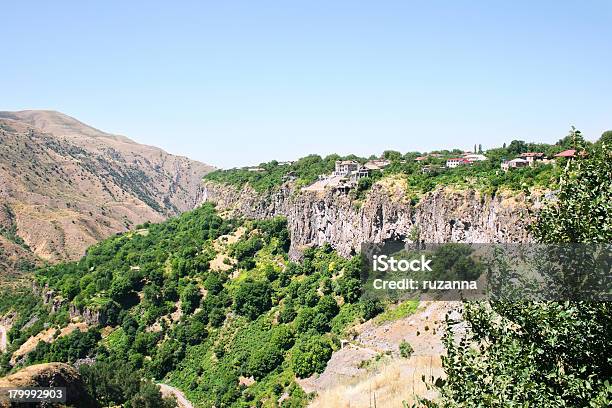 Армянского Пейзаж — стоковые фотографии и другие картинки Армения - страна - Армения - страна, Без людей, Возвышенность