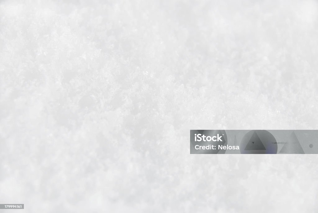 Снег текстурой - Стоковые фото Снег роялти-фри