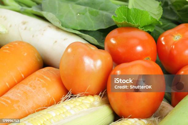 Fresh Vegetable Prepare Stock Photo - Download Image Now - Agriculture, Backgrounds, Cabbage