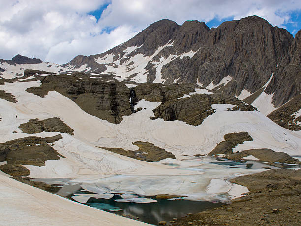 istock Pineta Valley. Huesca. Spain. Europe. 179997346