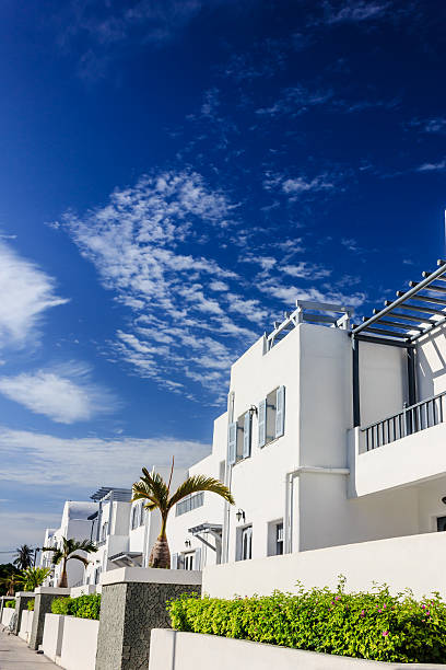 istock Santorini in Thailand 179998423