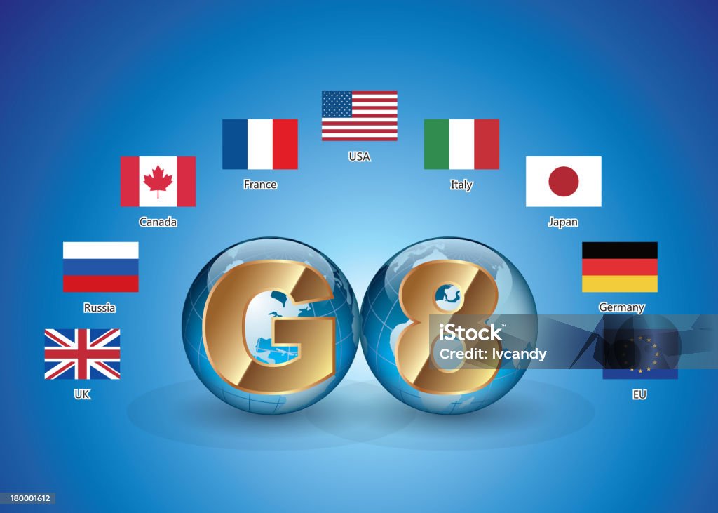 G8 - Векторная графика G8 роялти-фри