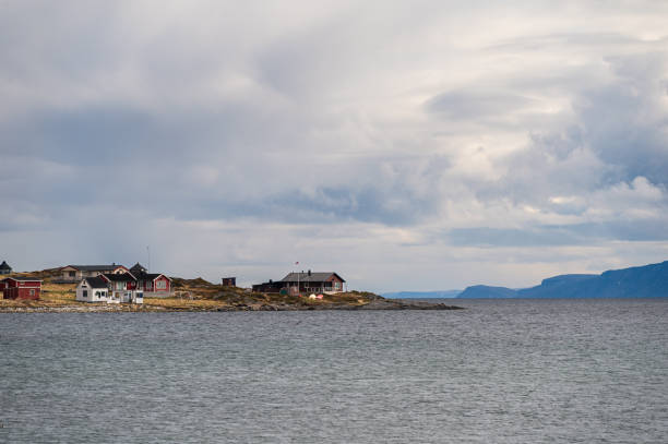 istock northern Norway landscape 1800044659