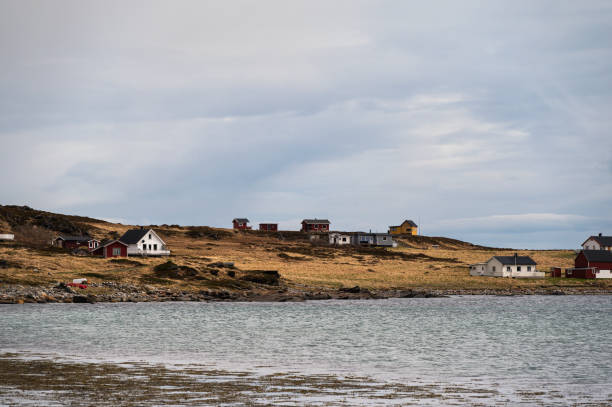 istock northern Norway landscape 1800047284