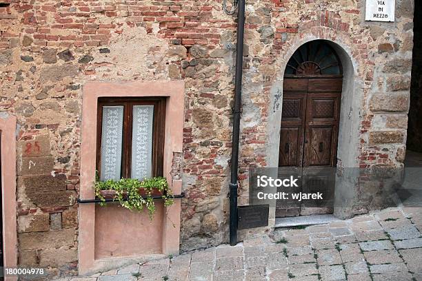 Monticchiello - イタリアのストックフォトや画像を多数ご用意 - イタリア, コルトナ, サンジミニャーノ