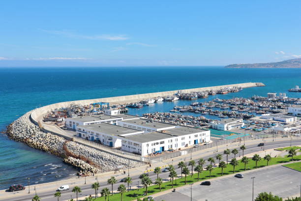 Port of Tangier