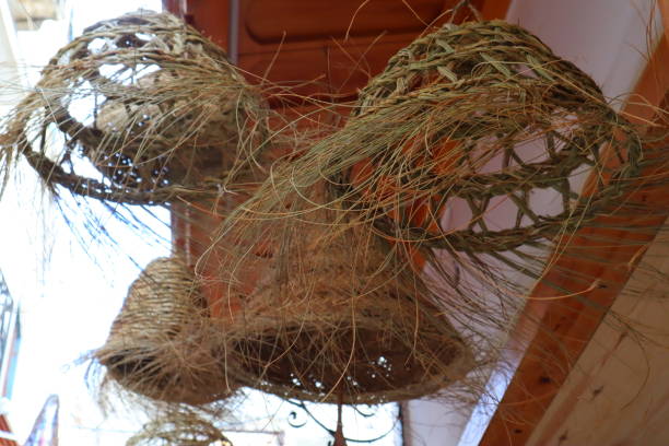 istock Moroccan Handicrafts, Moroccan Handicrafts Exhibition 1800257070