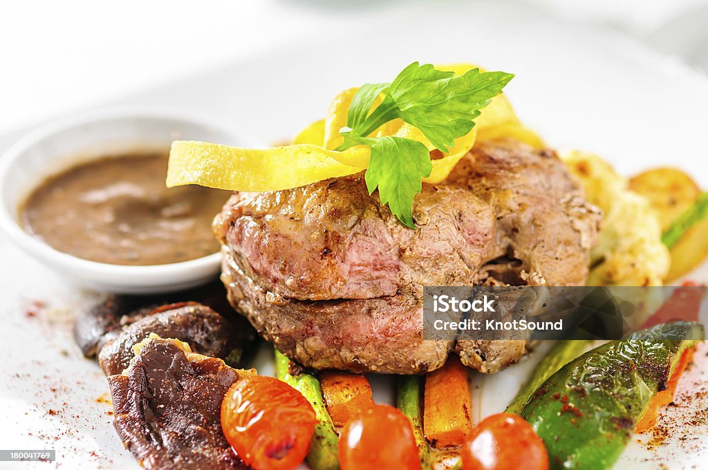 Beefsteak - Photo de Aliment libre de droits