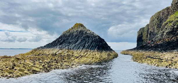istock Isle of Staffa 1800445683