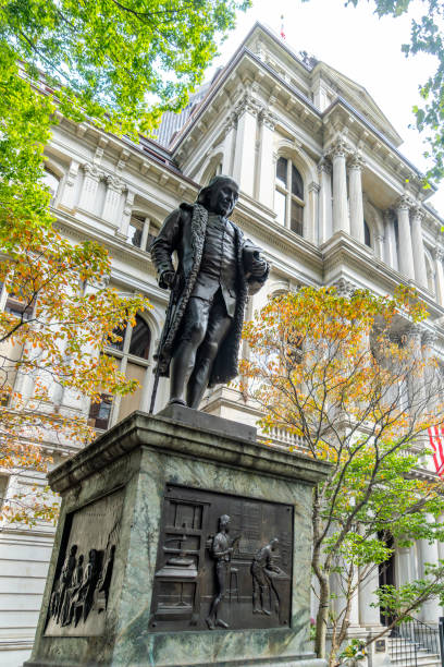 istock Freedom Trail Boston Massachusetts 1800496004