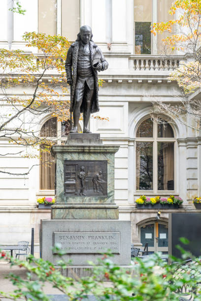 istock Freedom Trail Boston Massachusetts 1800500778