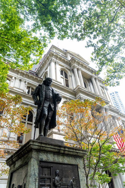 istock Freedom Trail Boston Massachusetts 1800502361