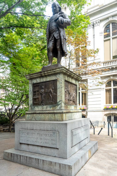 istock Freedom Trail Boston Massachusetts 1800506049