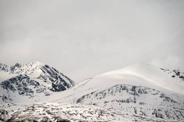istock northern Norway landscape 1800603379