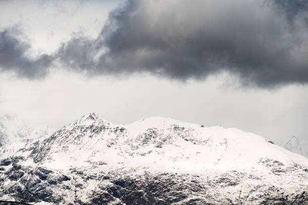 istock northern Norway landscape 1800603380
