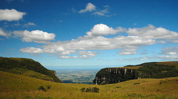 Serra Geral National Park, Brazil