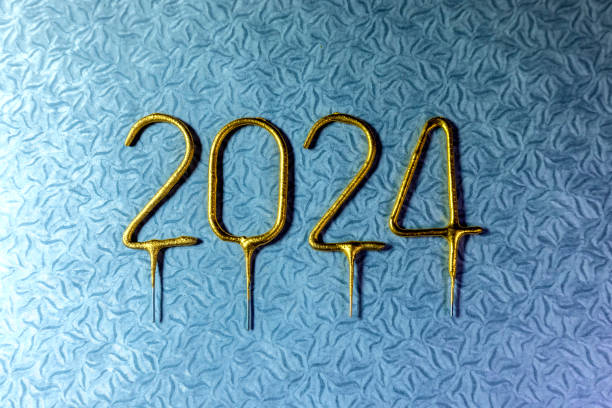 istock Frohes Neues Jahr 2024 1800722954