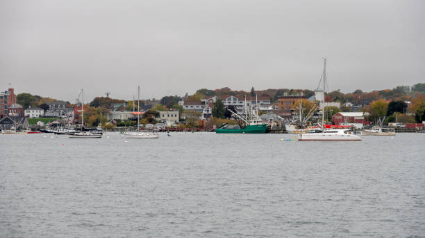 istock Rockland, Maine 1800782029
