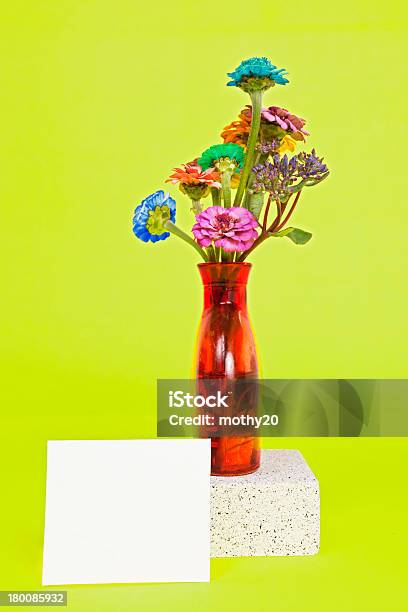 Wild Flower Bouquet Stock Photo - Download Image Now - Boutonniere, Broccoli Rabe, Bunch of Flowers