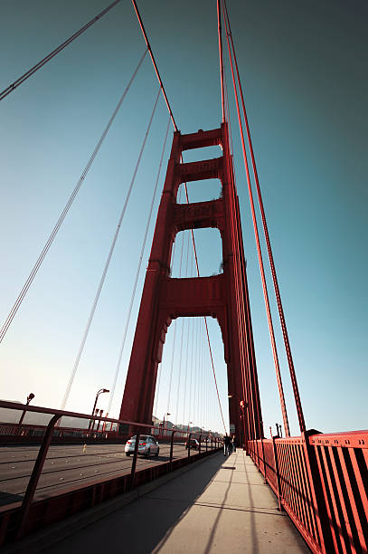 Golden Gate Bridge - Photo