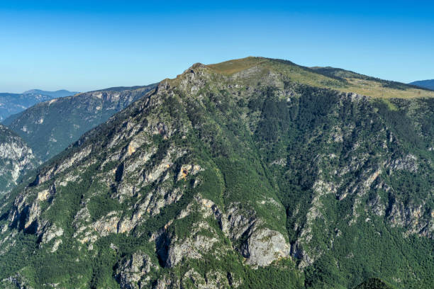 istock Durmitor National Park - Montenegro 1800950865
