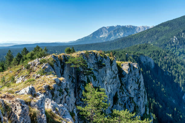 istock Durmitor National Park - Montenegro 1800957631