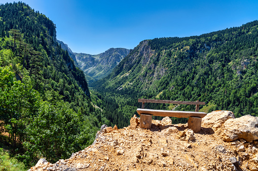 Durmitor National Park - Montenegro