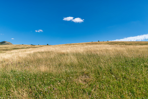 Durmitor National Park - Montenegro