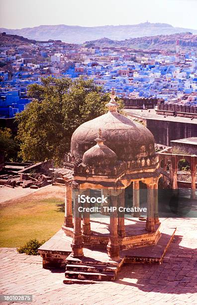 Dźodhpur Indie - zdjęcia stockowe i więcej obrazów Architektura - Architektura, Azja, Cesarstwo Wielkich Mogołów