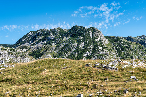 Durmitor National Park - Montenegro