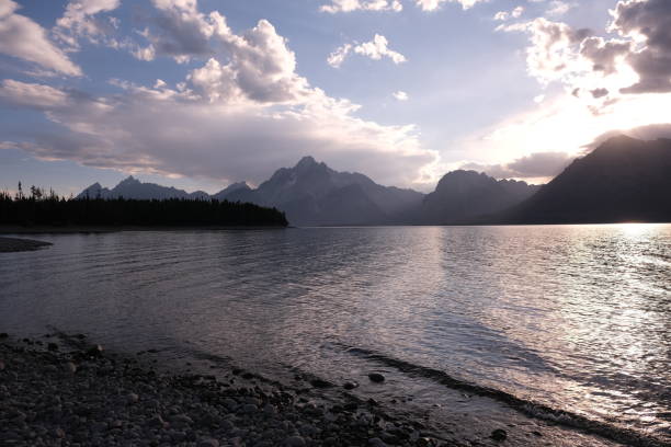 istock Grand Tetons National Park 1801069069
