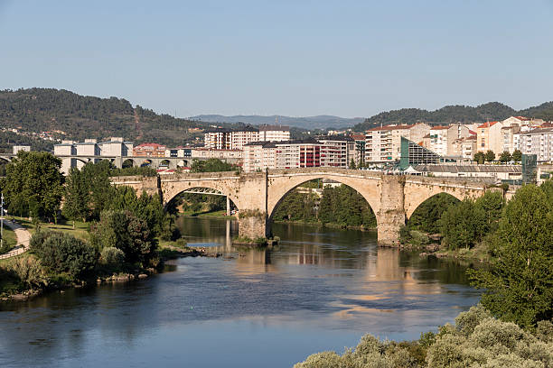 istock Ourense, Galicia, Spain 180108765