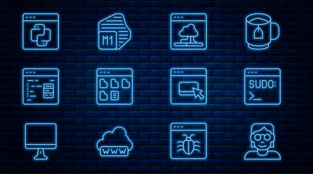 70+ Python Debug Stock Illustrations, Royalty-Free Vector Graphics ...