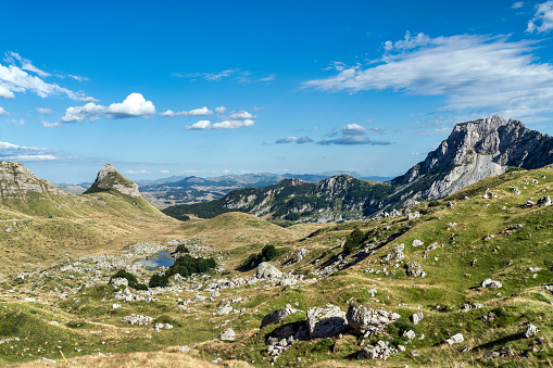 Durmitor National Park