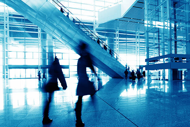 istock International Airport 180110222
