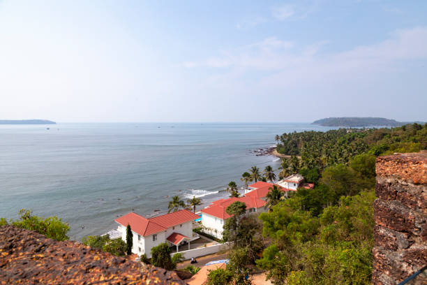 istock Reis Magos Fort, Goa 1801134902