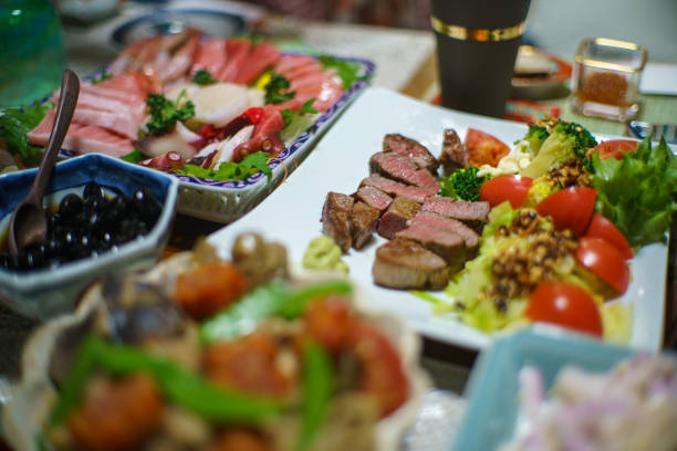 Meet / beef/  Chuck flap/ for yakiniku or grilled beef or Japanese style barbecue (175g)  　with Citrus