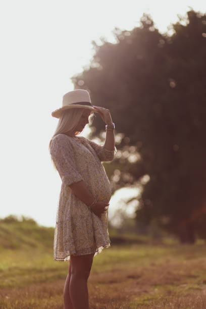 istock My baby bump stock photo 1801310244