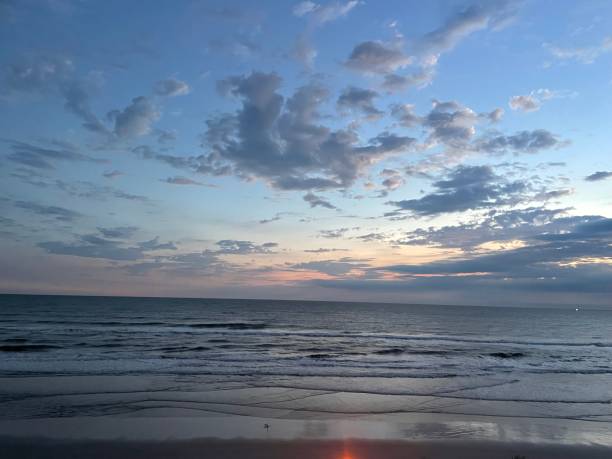 istock January Morning in Daytona 1801329035