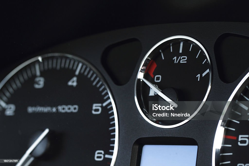 Tanque de vacío - Foto de stock de Botón de control libre de derechos